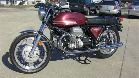 v7 moto guzzi for sale.